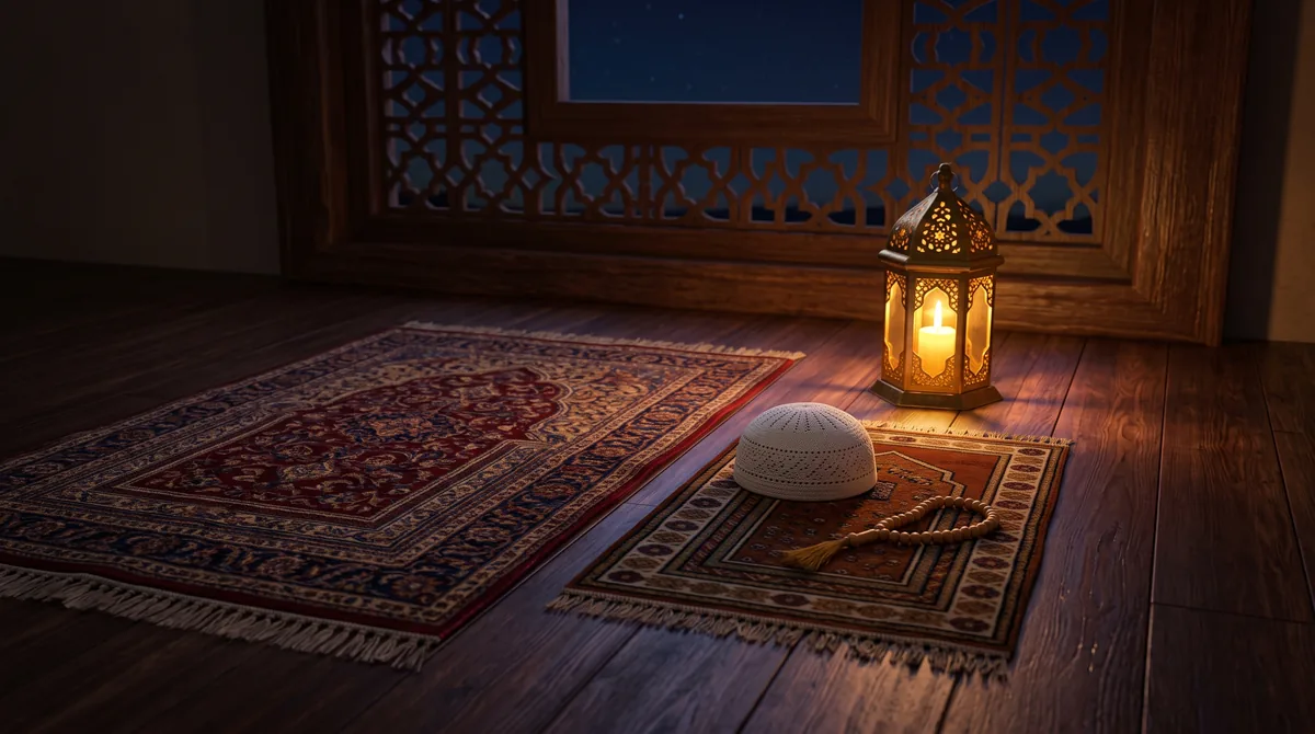 Gambar artikel Doa Anak Sholeh: Kumpulan Doa dari Al-Qur'an, Arti, dan Adabnya