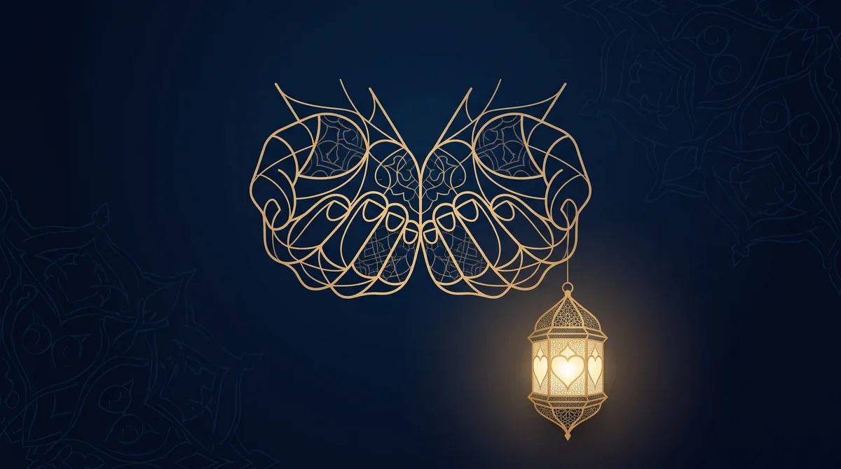 Gambar artikel Doa Bercermin: Bacaan Arab, Latin, Arti, dan Adab Berhias dalam Islam