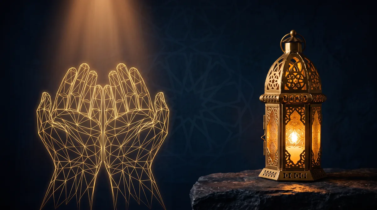 Gambar artikel Doa Pembuka Rezeki: Bacaan dari Al-Quran, Arti, dan Adabnya