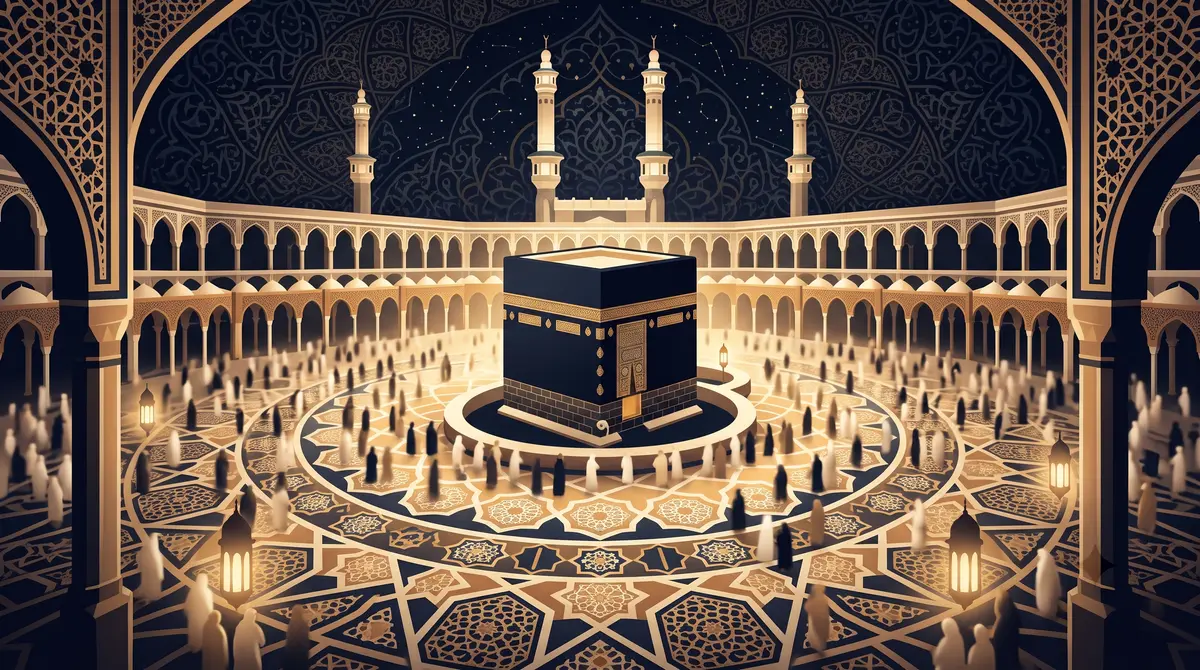 Gambar artikel Haji Furoda: Pengertian, Visa Mujamalah, Biaya, dan Bedanya dengan Haji Reguler