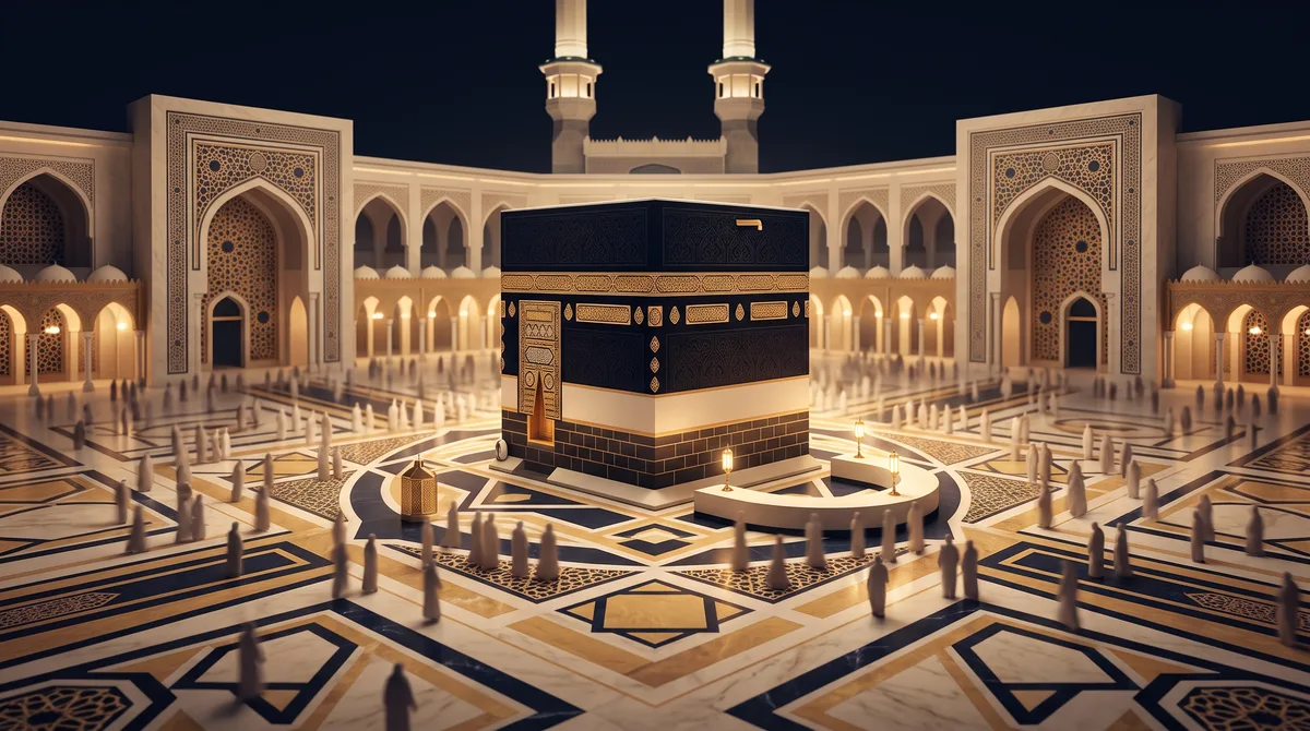 Lebaran Haji (Idul Adha): Tanggal, Amalan, dan Ketentuan Kurban