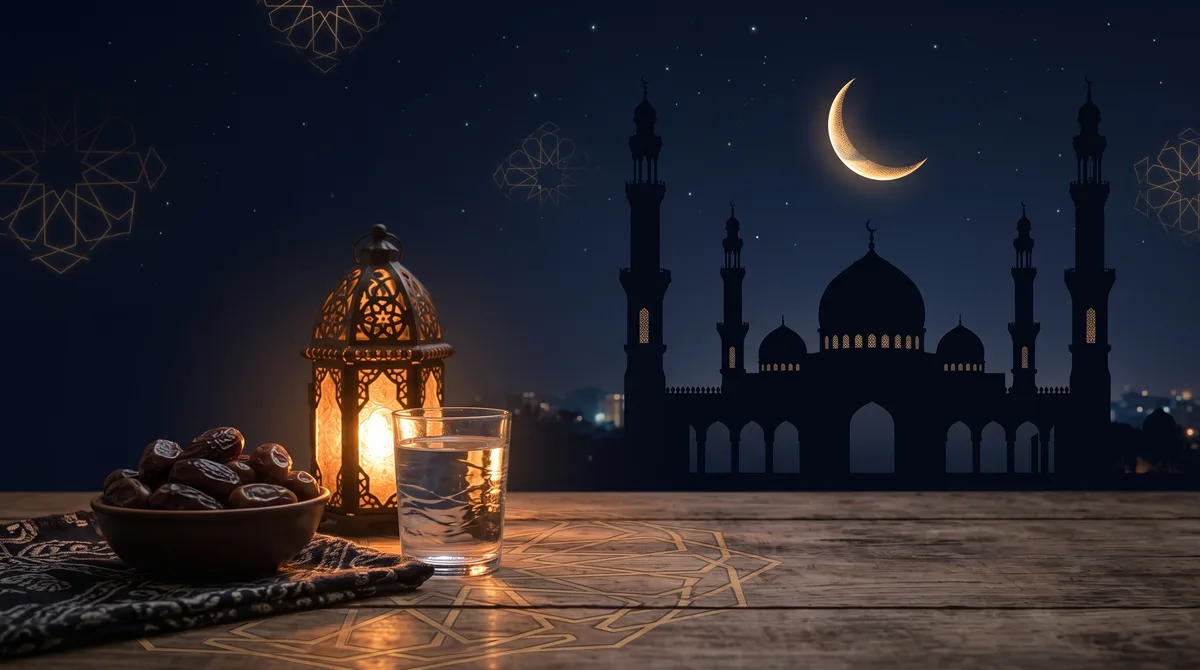 Niat Puasa Rajab Sekaligus Qadha Ramadan: Bolehkah? Ini Penjelasan Fikihnya