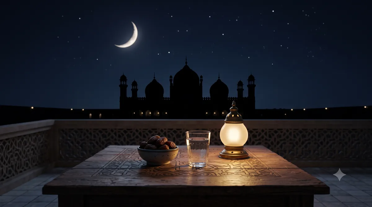 Niat Puasa Rajab: Bacaan Arab, Latin, Arti, dan Jumlah Harinya