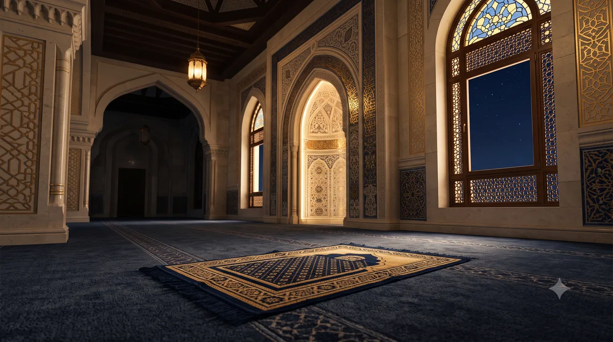 Tata Cara Sholat Jenazah: Niat, Empat Takbir, dan Bacaan Lengkapnya